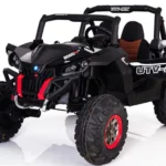 Mini Moto Utv 4×4 12v Black